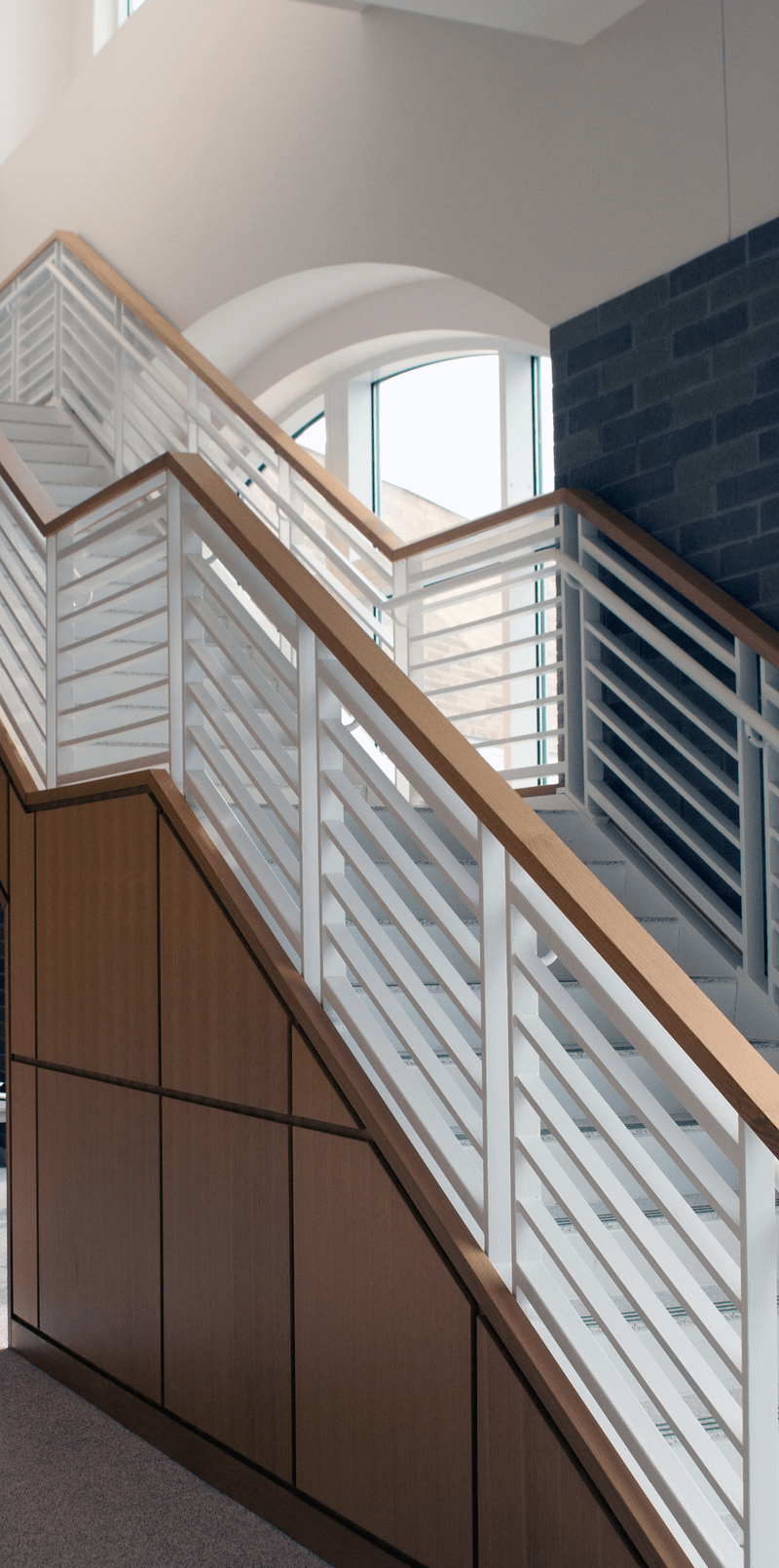 Monmouth University Activity Center project